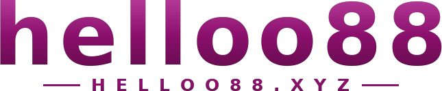 helloo88 logo